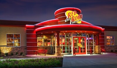 Red Robin Interview Questions