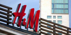 H&M Interview Questions