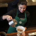 Starbucks Barista Job Review