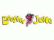 Booster Juice Interview