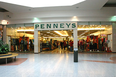 Penneys Interview Questions