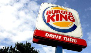 Burger King General Manager Interview