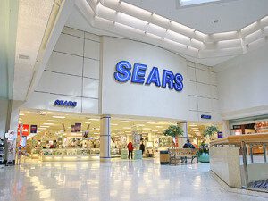 Sears Interview Questions