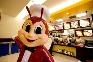 Jollibee Interview Questions and Answers