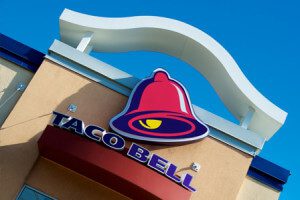 Taco Bell General Manager Interview Questions