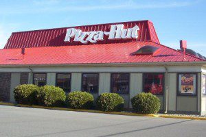 Pizza Hut Delivery Driver Interview Questions