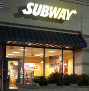 Subway Assistant Manager Interview Questions