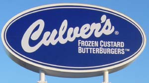 Culver's Interview Questions and Answers