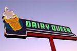 Dairy Queen Interview