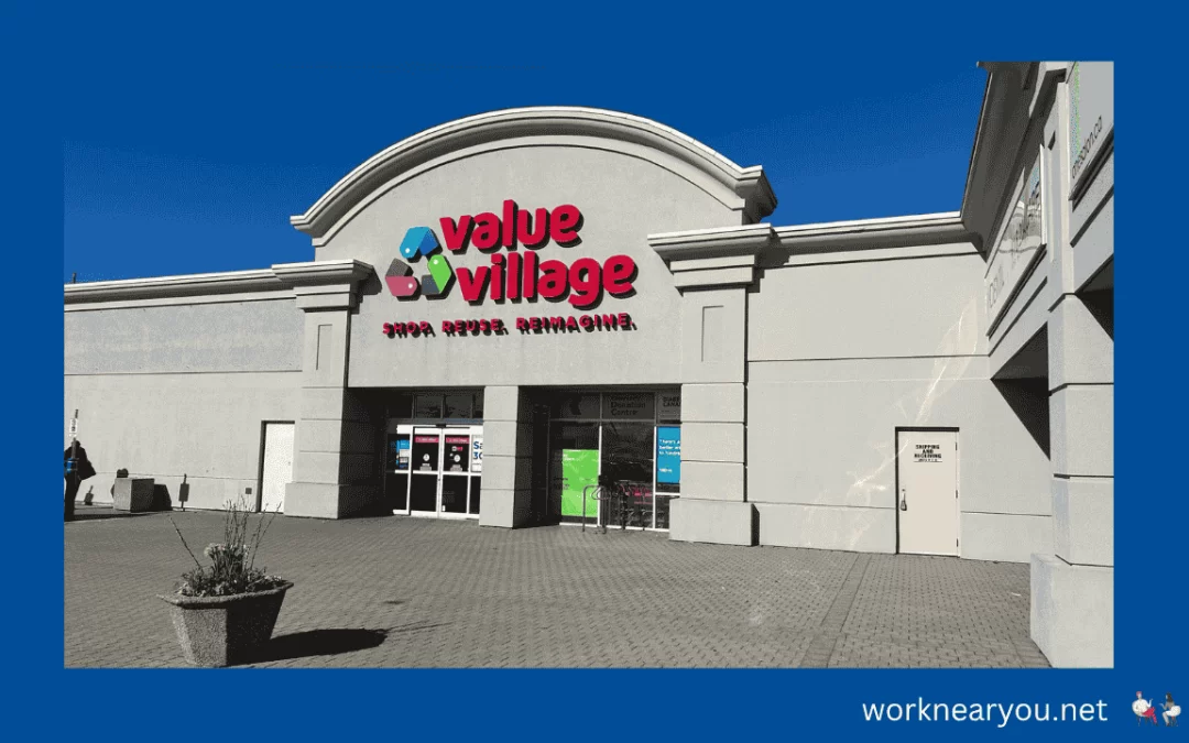 Value Village Interview Questions