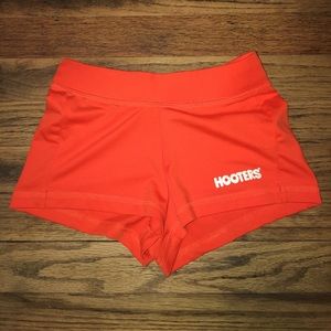 Hooters Shorts