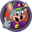 Chuck E Cheese Trivia