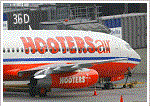 Hooters Air