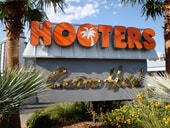 Hooters Hotel Las Vegas