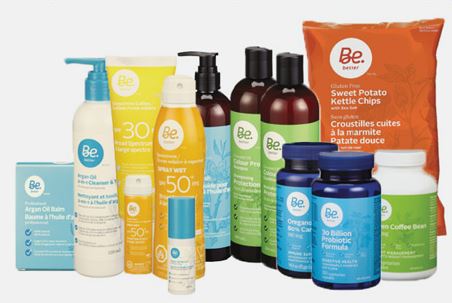 Rexall Brands