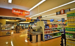 Grocery Store Interview Questions