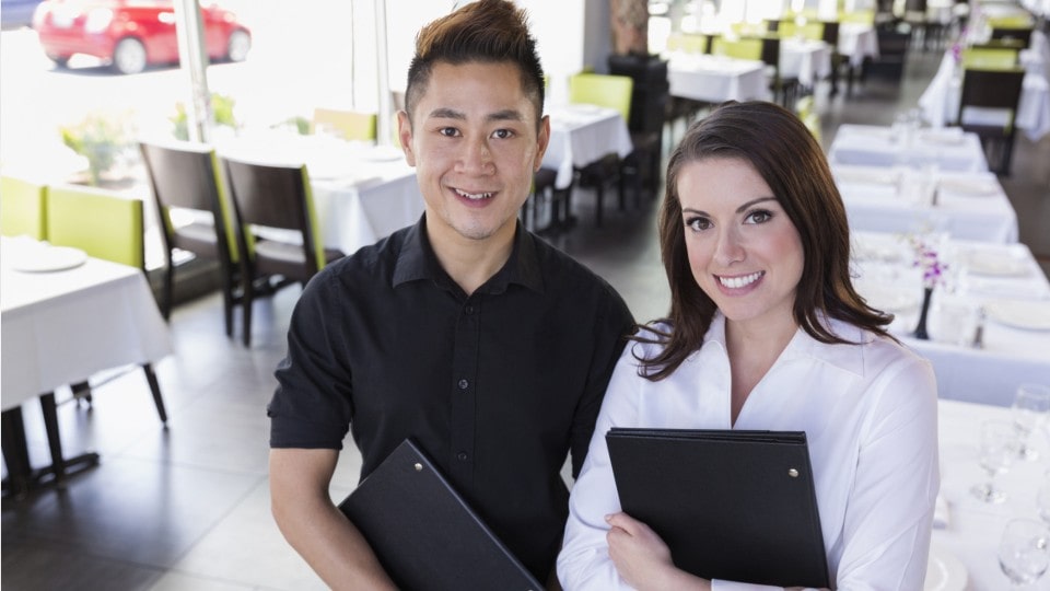 Top Restaurant Hostess Interview Questions