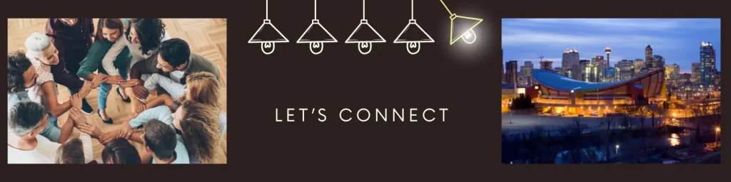 LinkedIn Banner - Calgary