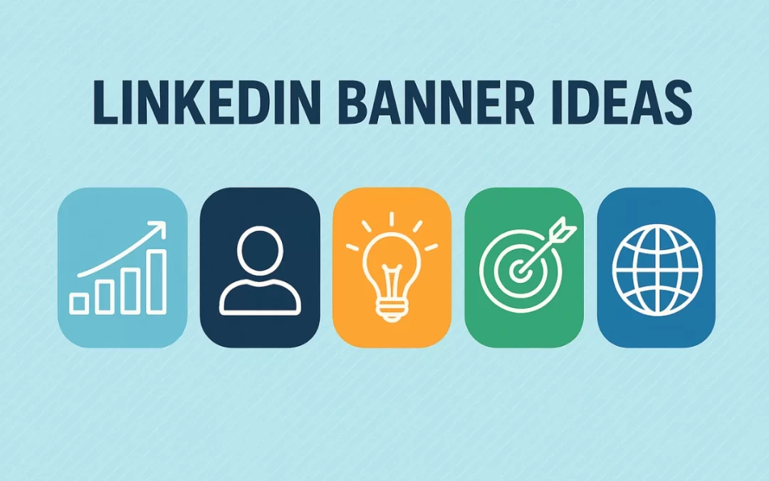 LinkedIn Banner Ideas – Canada
