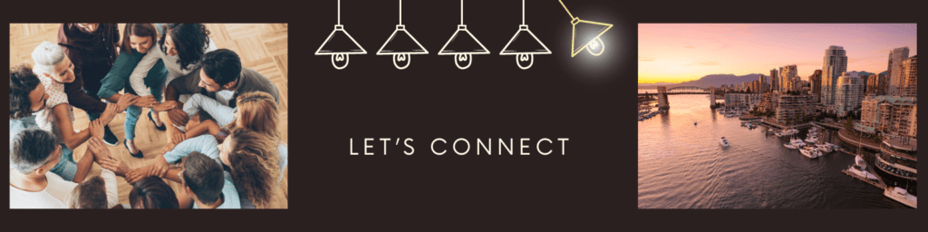 LinkedIn Banner Vancouver