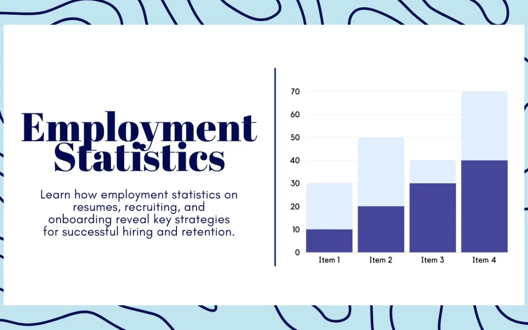 Employment Statistics