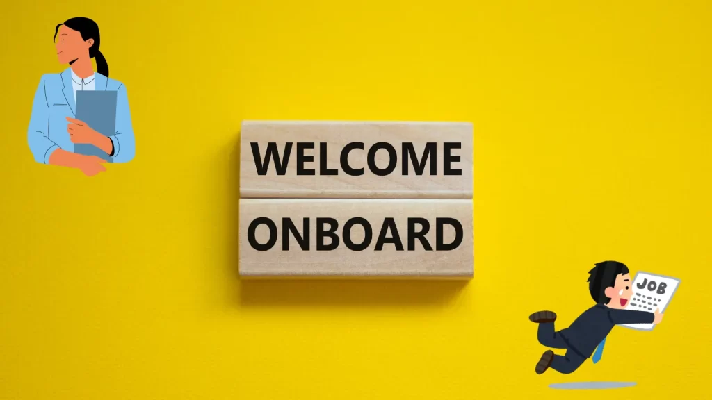 Onboarding Statistics