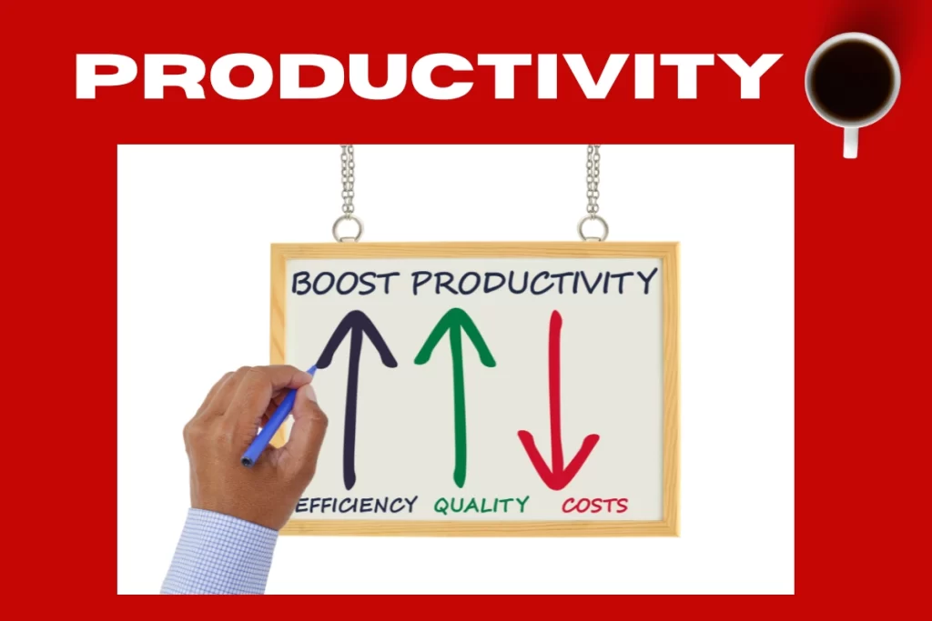 Productivity