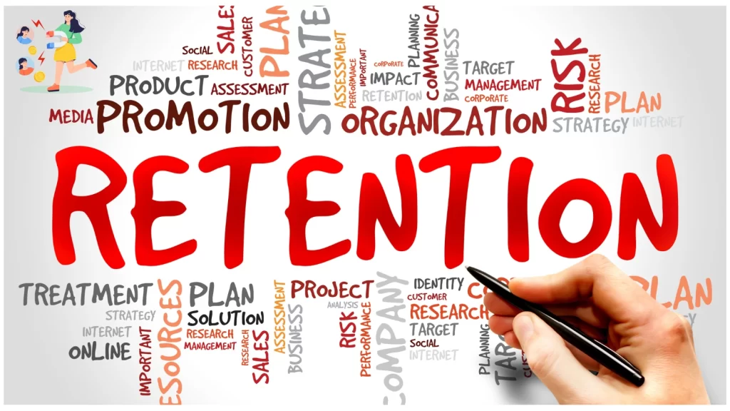 Retention Rate