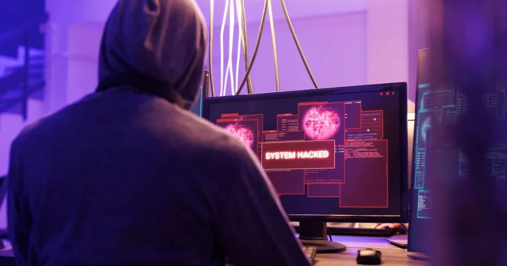 Ethical Hacker