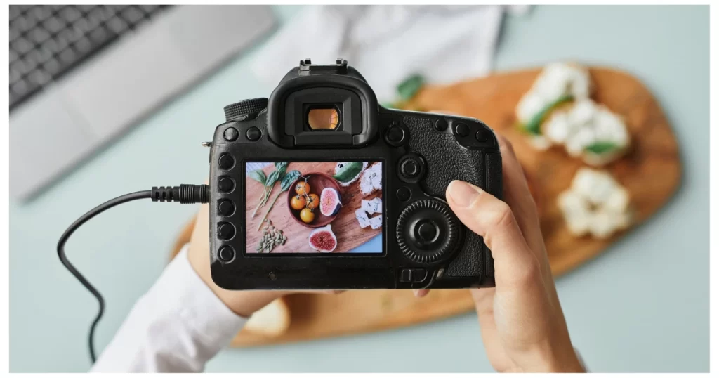Food Stylist