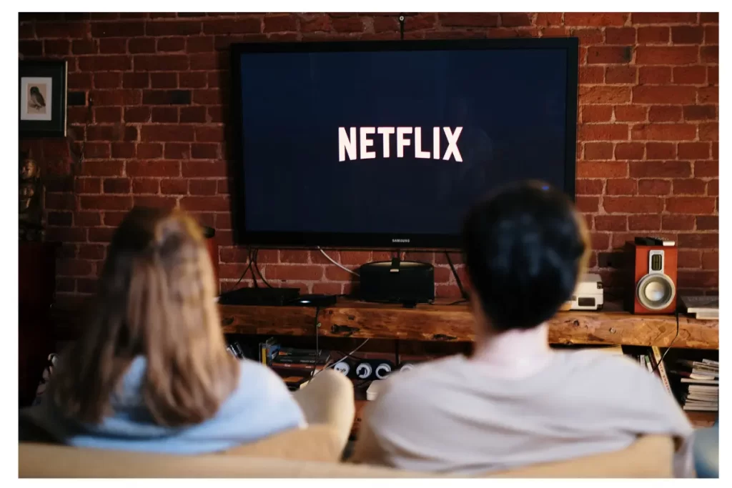 Netflix Tagger